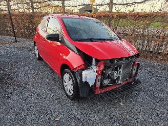 Auto incidentate Toyota Aygo 1.0 VVT-ix-fun 2022/4