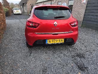 Renault Clio  picture 5