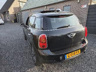 Mini Cooper COUNTRYMAN 1.6 picture 6