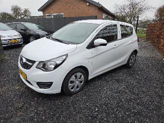 Opel Karl 1.0 ecoFLEX Edition picture 4