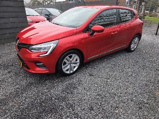 Schadeauto Renault Clio 1.0 TCe Bi-Fuel Zen 2020/8