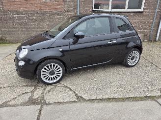 Fiat 500 1.4-16V Sport picture 6