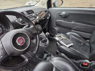 Fiat 500 1.4-16V Sport picture 8