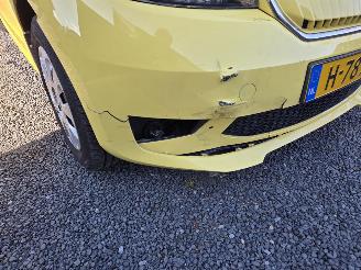 Skoda Citigo e-IV Ambition picture 2