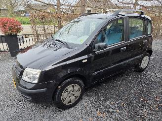  Fiat Panda 1.2 Dynamic 2006/6