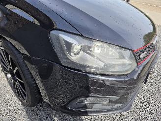 Volkswagen Polo 1.4 TSI GTI picture 5