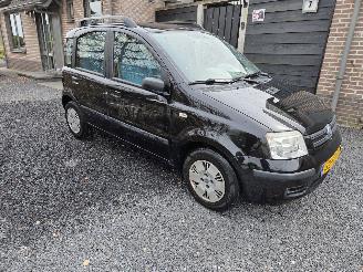 Schadeauto Fiat Panda 1.2 Dynamic 2006/6