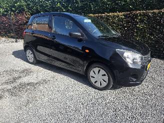 skadebil auto Suzuki Celerio 1.0 Comfort 2019/2