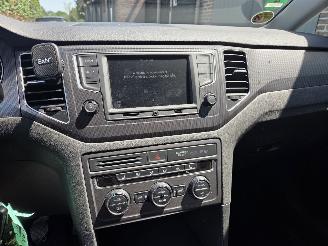 Volkswagen Golf Sportsvan 1.2 TSI Esasyline picture 10