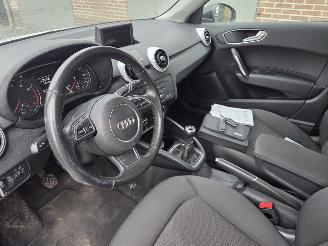 Audi A1 SPORTBACK 1.2 TFSI Admired picture 10