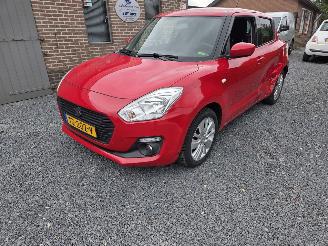 Suzuki Swift 1.2 Select picture 4