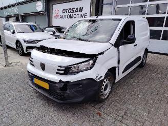  Peugeot Partner  2024/8