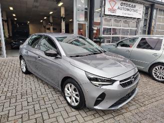 krockskadad bil auto Opel Corsa  2021/12