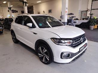 škoda osobní automobily Volkswagen T-Cross  2020/10
