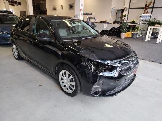krockskadad bil auto Opel Corsa  2021/11