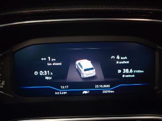 Volkswagen T-Cross 1.5 TSI DSG 3XR-line 23.000KM! Camera Stoelverw. LED NAVI CLIMA picture 20