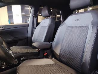 Volkswagen T-Cross 1.5 TSI DSG 3XR-line 23.000KM! Camera Stoelverw. LED NAVI CLIMA picture 16