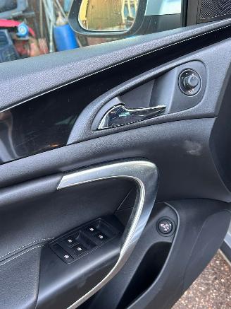 Opel Insignia 1.6 TURBO NAP NL AUTO!! picture 6