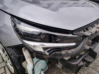 Opel Corsa 1.2 Turbo GS-line 101PK PANO AUTOMAAT MATRIX CAMERA picture 18