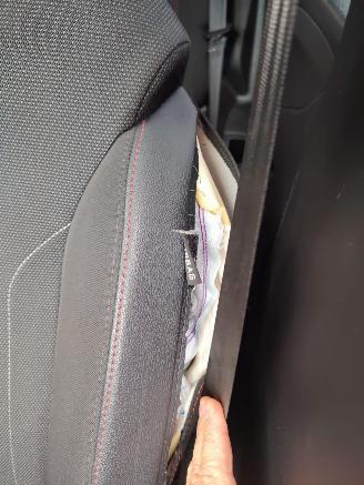 Opel Corsa 1.2 Turbo GS-line 101PK PANO AUTOMAAT MATRIX CAMERA picture 29