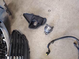 Opel Corsa 1.2 Turbo GS-line 101PK PANO AUTOMAAT MATRIX CAMERA picture 22