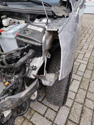 Opel Corsa 1.2 Turbo GS-line 101PK PANO AUTOMAAT MATRIX CAMERA picture 9