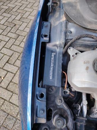 Volkswagen Polo 3x R-line DSG 110PK! IQ light Camera picture 19