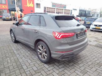 Audi Q3 S-Line DSG Matrix Leder Camera 2.0 tdi picture 6