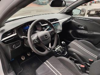 Opel Corsa GS-Line Camera Virtual Full led picture 13