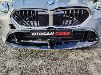 BMW 1-serie 2025 M-Performance Leder Camera picture 9