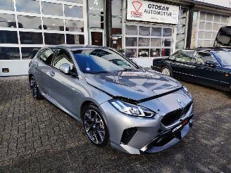 Auto incidentate BMW 1-serie 2025 M-Performance Leder Camera 2025/3