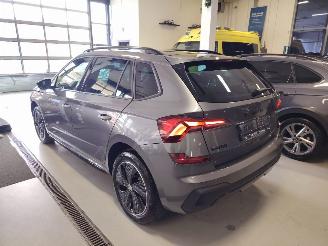 Skoda Kamiq Monte Carlo DSG Pano Matrix Camera Vol picture 23