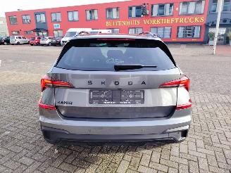 Skoda Kamiq Monte Carlo DSG Pano Matrix Camera Vol picture 8