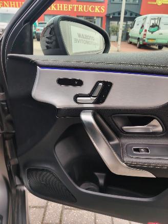 Mercedes A-klasse AMG Edition Pano Burmester Camera A200 picture 19