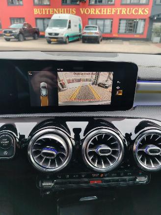 Mercedes A-klasse AMG Edition Pano Burmester Camera A200 picture 13