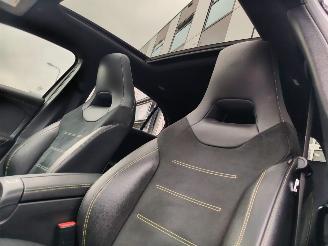 Mercedes A-klasse AMG Edition Pano Burmester Camera A200 picture 16