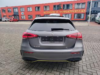 Mercedes A-klasse AMG Edition Pano Burmester Camera A200 picture 9