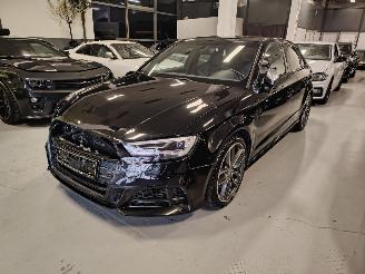 Audi S3 S3 facelift 311 PK RS zetels Leder Dealer onderhouden picture 12