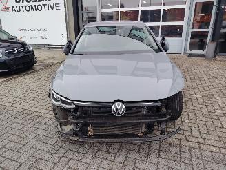 Volkswagen Golf 2.0 tdi DSG 150PK Led Nardo Stoelverw. Stuurverw. picture 2