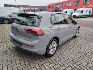 Volkswagen Golf 2.0 tdi DSG 150PK Led Nardo Stoelverw. Stuurverw. picture 8