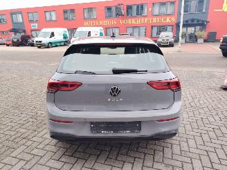 Volkswagen Golf 2.0 tdi DSG 150PK Led Nardo Stoelverw. Stuurverw. picture 7