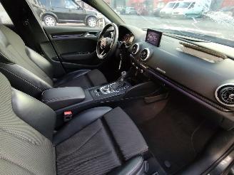 Audi A3 SPORTBACK 30 TFSI 3x S-Line DSG LEER NAVI DRIVE-SELECT picture 9