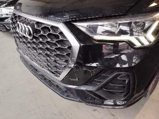 Audi Q3 Q3 Sportback S-line Leer Camera Privacy glas picture 7