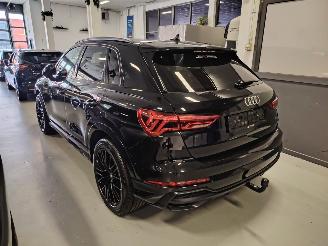 Audi Q3 2.0 Tsi Quatro! 3x S-line S-tronic Leder camera Virtual keyless stoelverwarming picture 9