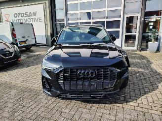 Audi Q3 2.0 Tsi Quatro! 3x S-line S-tronic Leder camera Virtual keyless stoelverwarming picture 3