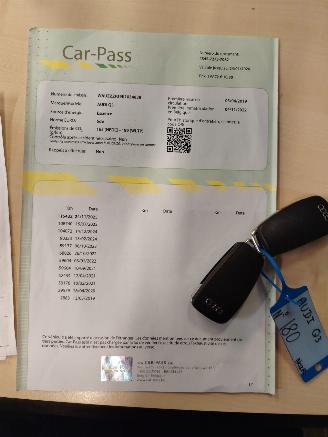 Audi Q3 2.0 Tsi Quatro! 3x S-line S-tronic Leder camera Virtual keyless stoelverwarming picture 18