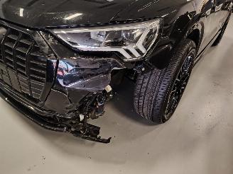 Audi Q3 2.0 Tsi Quatro! 3x S-line S-tronic Leder camera Virtual keyless stoelverwarming picture 4