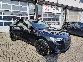  Audi Q3 2.0 Tsi Quatro! 3x S-line S-tronic Leder camera Virtual keyless stoelverwarming 2019/4