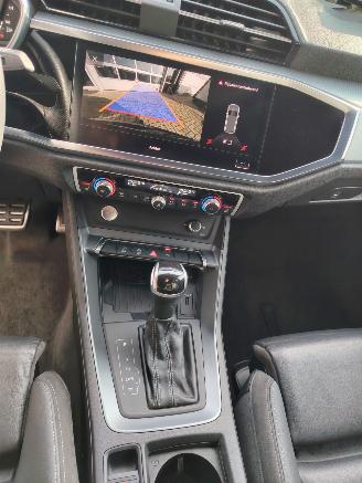 Audi Q3 2.0 Tsi Quatro! 3x S-line S-tronic Leder camera Virtual keyless stoelverwarming picture 22