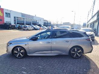 Peugeot 308 GT Pano Massage Leer FULL LED FULL OPTIONS picture 6